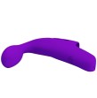 PRETTY LOVE - VIBRATEUR DOIGT RECHARGEABLE GORGON VIOLET PRETTY LOVE - VIBRATEUR DOIGT RECHARGEABLE GORGON VIOLET