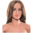 EXTREME TOYZ - BAMBOLE PIPEDREAM EXTREME FANTASY BAMBOLA CARMEN 165 CM EXTREME TOYZ - BAMBOLE PIPEDREAM EXTREME FANTASY BAMBOLA CARMEN 165 CM