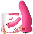 ARMONY - AURORA VIBRATOR FINGER FUCHSIA ARMONY - AURORA VIBRATOR FINGER FUCHSIA