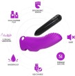 ARMONY - AURORA VIBRATOR FINGER PURPLE ARMONY - AURORA VIBRATOR FINGER PURPLE