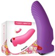 ARMONY - AURORA VIBRATOR FINGER LILA ARMONY - AURORA VIBRATOR FINGER LILA