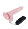 BAILE - SUPER ROTA DONG GODE RÉALISTE 20.5 CM BAILE - SUPER ROTA DONG GODE RÉALISTE 20.5 CM