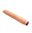 BAILE - WAVES OF PLEASURE REALISTIC VIBRATING 25.5 CM BAILE - WAVES OF PLEASURE REALISTIC VIBRATING 25.5 CM