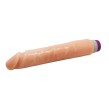 BAILE - WAVES OF PLEASURE REALISTIC VIBRATING 25.5 CM BAILE - WAVES OF PLEASURE REALISTIC VIBRATING 25.5 CM
