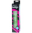 BAILE - WELLEN DES VERGNÜGENS VIBRATOR 23 CM GRÜN BAILE - WELLEN DES VERGNÜGENS VIBRATOR 23 CM GRÜN