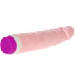BAILE - VIBRATEUR RÉALISTE POUR DÉBUTANTS 21.5 CM BAILE - VIBRATEUR RÉALISTE POUR DÉBUTANTS 21.5 CM