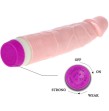 BAILE - VIBRATEUR RÉALISTE POUR DÉBUTANTS 21.5 CM BAILE - VIBRATEUR RÉALISTE POUR DÉBUTANTS 21.5 CM
