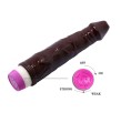 BAILE - WELLEN DES VERGNÜGENS VIBRATOR 23 CM BRAUN BAILE - WELLEN DES VERGNÜGENS VIBRATOR 23 CM BRAUN
