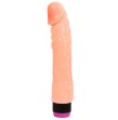 BAILE - NATURAL FLEXIBLE REALISTIC VIBRATOR 24 CM BAILE - NATURAL FLEXIBLE REALISTIC VIBRATOR 24 CM