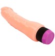 BAILE - NATÜRLICHER FLEXIBLER REALISTISCHER VIBRATOR 24 CM BAILE - NATÜRLICHER FLEXIBLER REALISTISCHER VIBRATOR 24 CM