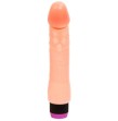 BAILE - VIBRATEUR NATUREL FLEXIBLE RÉALISTE 24 CM