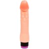 BAILE - NATÜRLICHER FLEXIBLER REALISTISCHER VIBRATOR 24 CM