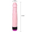 BAILE - VIBRATEUR RÉALISTE ADOUR CLUB 22.5 CM BAILE - VIBRATEUR RÉALISTE ADOUR CLUB 22.5 CM