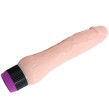 BAILE - ADOUR CLUB REALISTIC VIBRATOR WIDE BASE 22 CM BAILE - ADOUR CLUB REALISTIC VIBRATOR WIDE BASE 22 CM