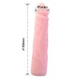 BAILE - REALISTISCHER SKIN TOUCH SILIKONDILDO 23 CM BAILE - REALISTISCHER SKIN TOUCH SILIKONDILDO 23 CM