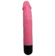 BAILE - VIBRATORE SEX REALISTICO COLORATO ROSA 23 CM BAILE - VIBRATORE SEX REALISTICO COLORATO ROSA 23 CM