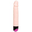 BAILE - BUNTE SEX VIBRATION UND ROTATION 24 CM BAILE - BUNTE SEX VIBRATION UND ROTATION 24 CM