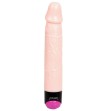 BAILE - BUNTE SEX VIBRATION UND ROTATION 24 CM BAILE - BUNTE SEX VIBRATION UND ROTATION 24 CM