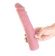 BAILE - REALISTISCHER SKIN TOUCH SILIKONDILDO 23 CM BAILE - REALISTISCHER SKIN TOUCH SILIKONDILDO 23 CM