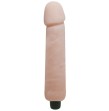 BAILE - VIBRATEUR GODE LOVE COMPANION 25 CM