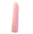 BAILE - REALISTISCHER SKIN TOUCH SILIKONDILDO 23 CM BAILE - REALISTISCHER SKIN TOUCH SILIKONDILDO 23 CM