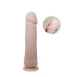 BAILE - THE BIG REALISTIC WITH NATURAL VIBRATION 26 CM BAILE - THE BIG REALISTIC WITH NATURAL VIBRATION 26 CM