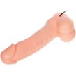 BAILE - GODE RÉALISTE DONG VIBRATION ET ROTATION 20 CM BAILE - GODE RÉALISTE DONG VIBRATION ET ROTATION 20 CM