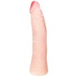 BAILE - REALISTIC SKIN TOUCH SILICONE DILDO 19 CM RANDOM BOX COLOR