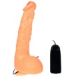 BAILE - PENIS VIBRATION DILDO WITH VIBRATION REALISTIC SENSATION BAILE - PENIS VIBRATION DILDO WITH VIBRATION REALISTIC SENSATION