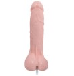 BAILE - WATERSPRAY VIBRATING AND EJACULATION FUNCTION PENIS BAILE - WATERSPRAY VIBRATING AND EJACULATION FUNCTION PENIS