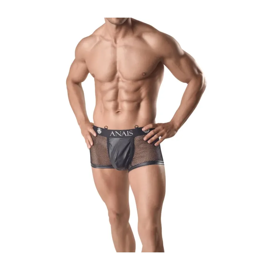 ANAIS MEN - ARES BOXER 2XL ANAIS MEN - ARES BOXER 2XL