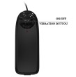 BAILE - GODE VIBRATEUR RÉALISTE ARBITRAIRE BAILE - GODE VIBRATEUR RÉALISTE ARBITRAIRE