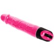 BAILE - DEL VIBRATORE ROSA A PIÙ VELOCIT BAILE - DEL VIBRATORE ROSA A PIÙ VELOCIT