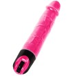 BAILE - DEL VIBRATORE ROSA A PIÙ VELOCIT BAILE - DEL VIBRATORE ROSA A PIÙ VELOCIT