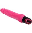 BAILE - VIBRATORE DAAPLY PLEASURE MULTISPEED ROSA BAILE - VIBRATORE DAAPLY PLEASURE MULTISPEED ROSA