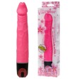 BAILE - VIBRATOR MULTISPEED 21.5 CM PINK BAILE - VIBRATOR MULTISPEED 21.5 CM PINK