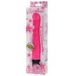 BAILE - VIBRATOR MULTISPEED 21.5 CM ROSA BAILE - VIBRATOR MULTISPEED 21.5 CM ROSA