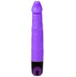 BAILE - VIBRATORE DA BALLO MULTISPEED 21.5 CM VIOLA BAILE - VIBRATORE DA BALLO MULTISPEED 21.5 CM VIOLA
