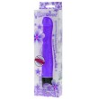 BAILE - VIBRATOR MULTISPEED 21.5 CM LILA BAILE - VIBRATOR MULTISPEED 21.5 CM LILA