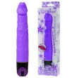 BAILE - VIBRATORE DA BALLO MULTISPEED 21.5 CM VIOLA BAILE - VIBRATORE DA BALLO MULTISPEED 21.5 CM VIOLA