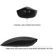 BAILE - VIBRATEUR MULTIFONCTION THUNDER UP BAILE - VIBRATEUR MULTIFONCTION THUNDER UP