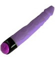 BAILE - ADOUR CLUB VIBRATORE REALISTICO 23 CM LILLA BAILE - ADOUR CLUB VIBRATORE REALISTICO 23 CM LILLA