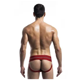 MOB - PERIZOMA ROSSO CLASSICO TAGLIA L