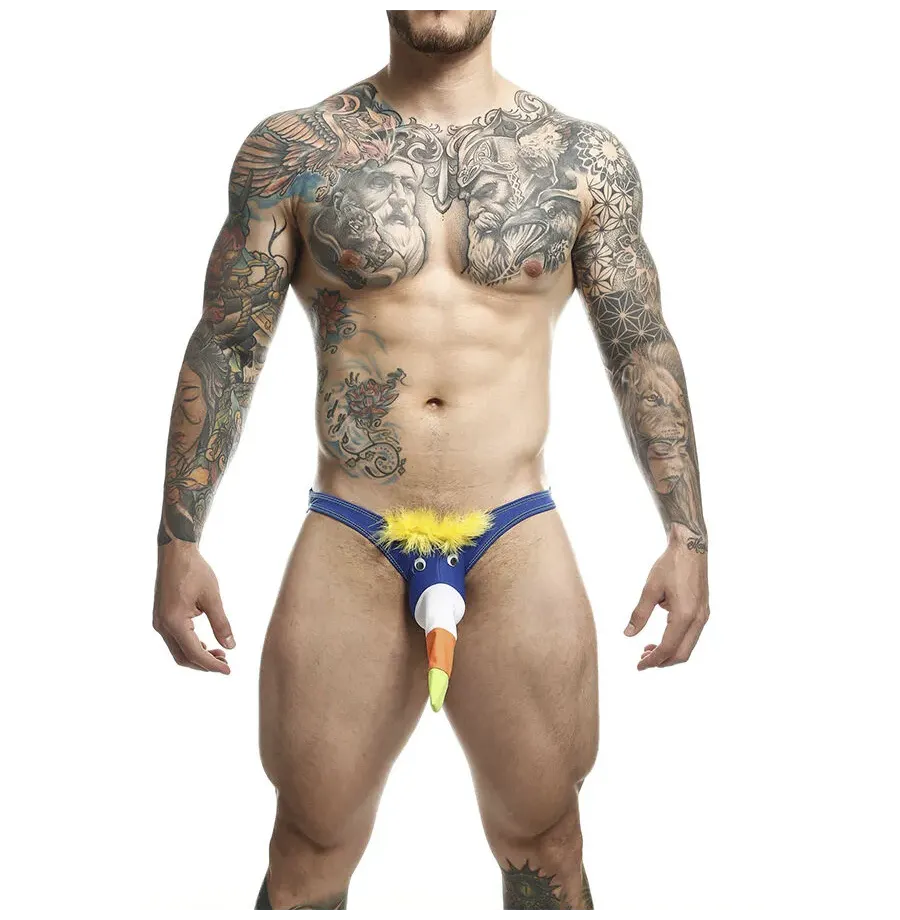 MOB - BAÑADOR TUCN ROYAL TALLA L