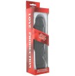 SEVEN CREATIONS - PIACERI PERFETTI VIBRATORE NERO 22 CM SEVEN CREATIONS - PIACERI PERFETTI VIBRATORE NERO 22 CM