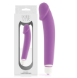 DOLCE VITA - REALISTIC PURPLE SILICONE DOLCE VITA - REALISTIC PURPLE SILICONE