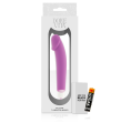 DOLCE VITA - REALISTIC PURPLE SILICONE DOLCE VITA - REALISTIC PURPLE SILICONE