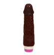 BAILE - WELLEN DES VERGNÜGENS VIBRATOR 19.5 CM MULAT BAILE - WELLEN DES VERGNÜGENS VIBRATOR 19.5 CM MULAT