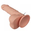 BAILE - SCHÖNE BEGEGNUNG BAHAMUT VIBRATION 21.8 CM NATÜRLICH BAILE - SCHÖNE BEGEGNUNG BAHAMUT VIBRATION 21.8 CM NATÜRLICH