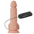 BAILE - BEAUTIFUL ENCOUNTER BAHAMUT VIBRATION 21.8 CM NATURAL